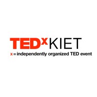 TEDxKIET logo, TEDxKIET contact details