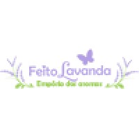 Feito Lavanda | Empório de Aromas logo, Feito Lavanda | Empório de Aromas contact details