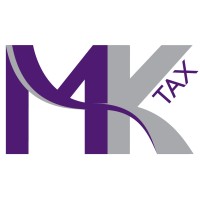 MK Tax Ltd. logo, MK Tax Ltd. contact details