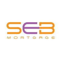 SEB Mortgage LLC logo, SEB Mortgage LLC contact details