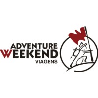 Adventure Weekend Viagens logo, Adventure Weekend Viagens contact details