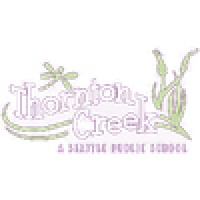 Thorton Creek logo, Thorton Creek contact details