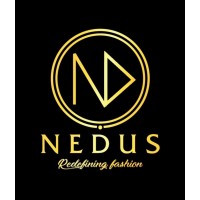 NEDUS FASHION logo, NEDUS FASHION contact details