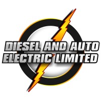 Diesel and Auto Electric Limited logo, Diesel and Auto Electric Limited contact details