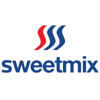 SweetMix logo, SweetMix contact details