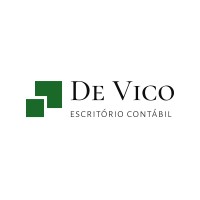 Escritório Contábil De Vico S/S Ltda. logo, Escritório Contábil De Vico S/S Ltda. contact details