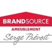 Ameublement BrandSource Serge Prevost logo, Ameublement BrandSource Serge Prevost contact details