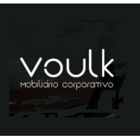 VOULK Mobiliário Corporativo logo, VOULK Mobiliário Corporativo contact details