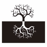 The Roots India logo, The Roots India contact details