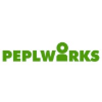 PeplWorks logo, PeplWorks contact details