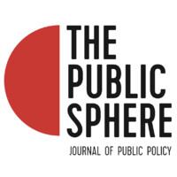 The Public Sphere Journal of Public Policy logo, The Public Sphere Journal of Public Policy contact details