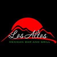 Los Altos Mexican Bar And Grill logo, Los Altos Mexican Bar And Grill contact details