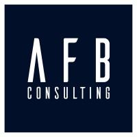 AFB Consulting logo, AFB Consulting contact details