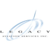 Legacy Aviation Inc logo, Legacy Aviation Inc contact details