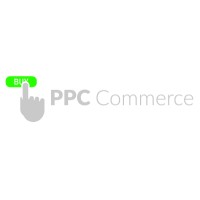 PPC Commerce logo, PPC Commerce contact details