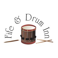 Fife and Drum Inn logo, Fife and Drum Inn contact details