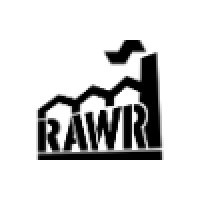 RAWR! Design Laboratory logo, RAWR! Design Laboratory contact details