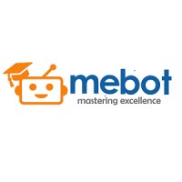 mebot logo, mebot contact details