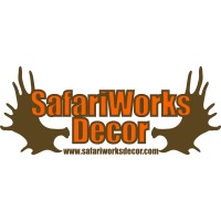 SafariWorks Decor logo, SafariWorks Decor contact details