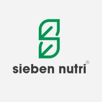 sieben nutri logo, sieben nutri contact details