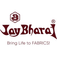 Jay Bharat Dyeing and Printing Mill logo, Jay Bharat Dyeing and Printing Mill contact details