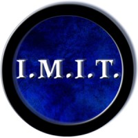 I.M.I.T. logo, I.M.I.T. contact details