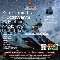 Aarconinfra Projects & Construction Company logo, Aarconinfra Projects & Construction Company contact details