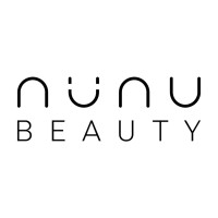 NÜNU BEAUTY logo, NÜNU BEAUTY contact details