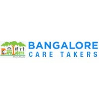 Bangalore Care Takers logo, Bangalore Care Takers contact details