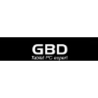 GBDPower logo, GBDPower contact details