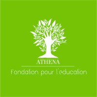 Fondation Athéna pour l'Education logo, Fondation Athéna pour l'Education contact details