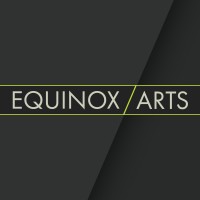 Equinox Arts logo, Equinox Arts contact details