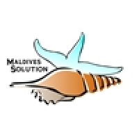 Maldives Solution logo, Maldives Solution contact details