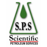 Scientific Petroleum Services (SPS) logo, Scientific Petroleum Services (SPS) contact details