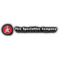 Fire Specialties Inc logo, Fire Specialties Inc contact details