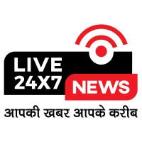 Live24x7news logo, Live24x7news contact details