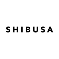 Shibusa logo, Shibusa contact details