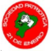 Partido Sociedad Patriótica logo, Partido Sociedad Patriótica contact details