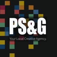 PS&G - Creative Agency logo, PS&G - Creative Agency contact details