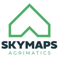 SkyMaps Agrimatics logo, SkyMaps Agrimatics contact details