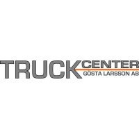 Truckcenter Gösta Larsson AB logo, Truckcenter Gösta Larsson AB contact details