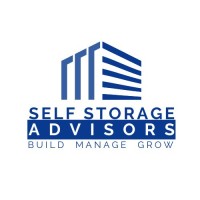 Self Storage Advisors logo, Self Storage Advisors contact details