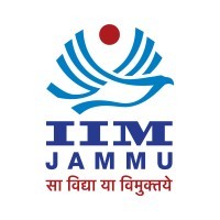 Indian Institute of Management Jammu logo, Indian Institute of Management Jammu contact details