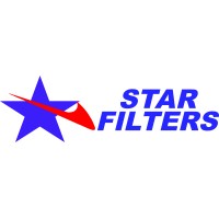 Star Filters logo, Star Filters contact details