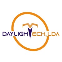 DAYLIGHTECH, LDA logo, DAYLIGHTECH, LDA contact details