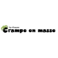 Disques Crampe en masse logo, Disques Crampe en masse contact details