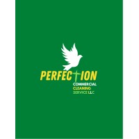 Perfection Commercial Cleaning Service LLC logo, Perfection Commercial Cleaning Service LLC contact details