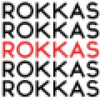 Rokkas logo, Rokkas contact details