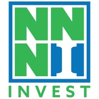 NNN Invest logo, NNN Invest contact details