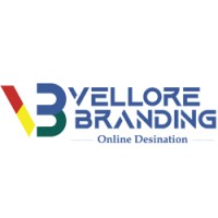 Vellore Branding Solutions logo, Vellore Branding Solutions contact details